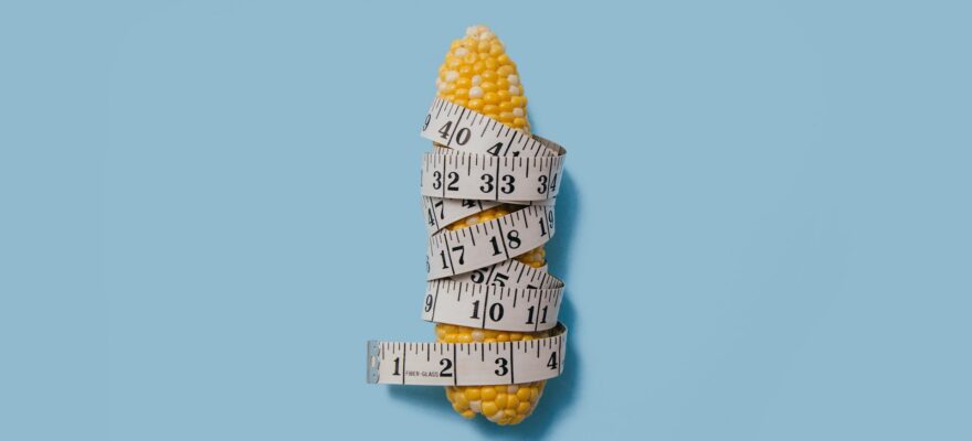 yellow corn