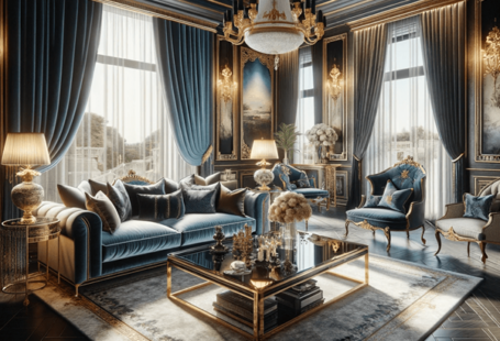 apartment design