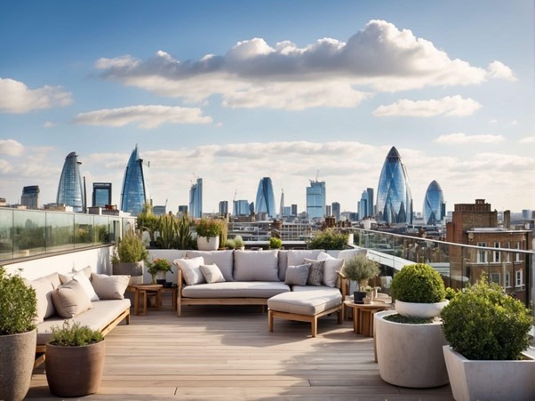city view